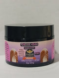Finesse Kingz "Mabeline's" Hand and Foot Cream for Women