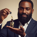 Beard Oil 2oz
