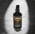 Moisturizing Beard Shampoo  Lavender Camomile 8.oz