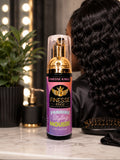 Finesse Kingz Foaming Styling Mousse